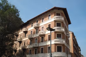 Stanze singole rivolto solo a studentesse