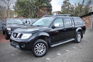 Nissan Navara 3.0 dCi 4 porte Double Cab LE V6 * A