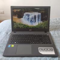 Pc notebook Acer Aspire