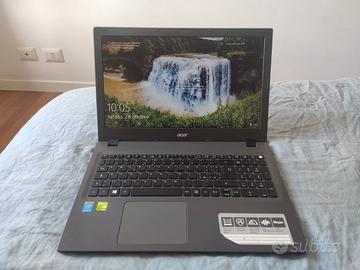 Pc notebook Acer Aspire