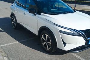 Nissan Qashqai N-CONNECTA MHYB 140CV    10/2023