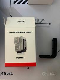 Supporto Insta360