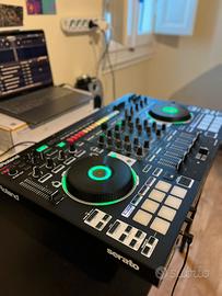Controller Roland DJ-808