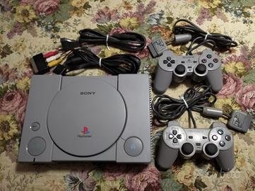 Sony play station 1