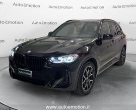 BMW X3 xDrive30e Msport