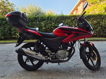 Honda CBF 125 