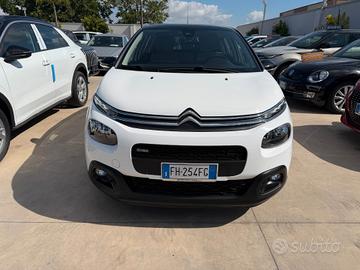 Citroen C3 PureTech 82 Shine
