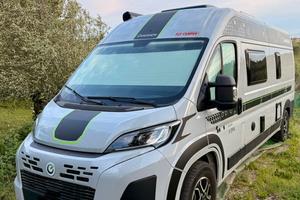 Chausson V 594 Sport Line