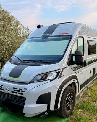 Chausson V 594 Sport Line