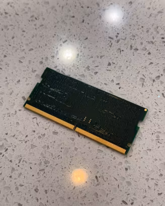 Kingston ValueRAM 16GB 5200MT/s DDR5 SODIMM
