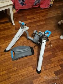 Rulli per bicicletta + copertone