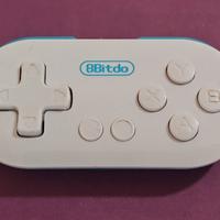 JOYPAD JOYSTICK 8bitdo0 zero FC30