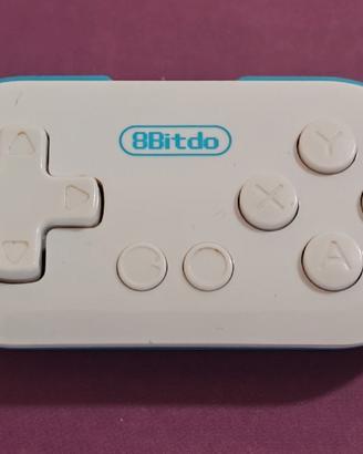 JOYPAD JOYSTICK 8bitdo0 zero FC30