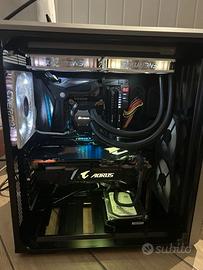 CREO IL TUO PC!