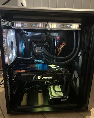 CREO IL TUO PC!