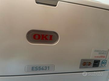Stampante laser Oki ES 5431