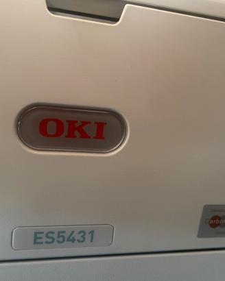 Stampante laser Oki ES 5431