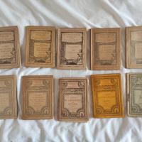 Lotto Libri “Curiosità Romane”