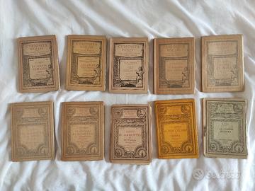 Lotto Libri “Curiosità Romane”