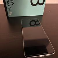 Oppo Reno 8 Pro 5G 265GB