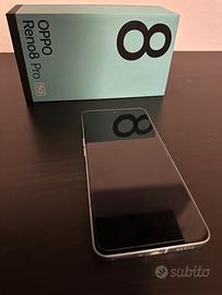 Oppo Reno 8 Pro 5G 265GB