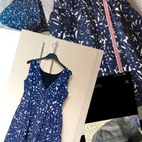 Zara vestito per occasioni speciali S