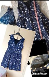 Zara vestito per occasioni speciali S