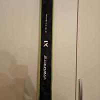 favorite x1   5 oz. 7'7" X1C-7715EXH