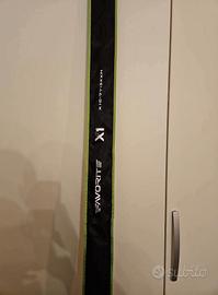 favorite x1   5 oz. 7'7" X1C-7715EXH