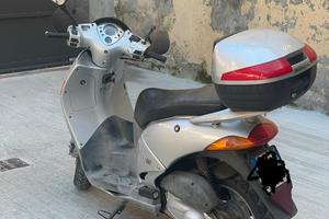 Scooter honda chiocciola 125