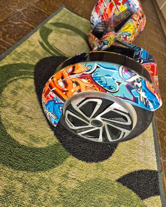 hooveboard 
