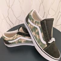 Vans military unisex  38