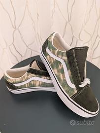 Vans military unisex  38