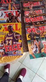 Riviste basket del 97