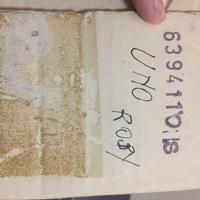 Specchietto retrovisore sx Fiat uno 2 serie