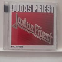 cd judas priest