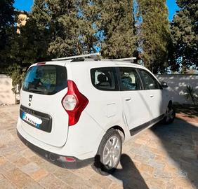 DACIA LODGY 2017 7 POSTI