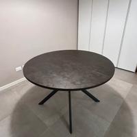 Tavolo Calligaris Giove allungabile