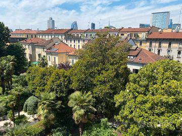 Appartamento Milano [GPR/BND/818VRG]