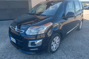 Citroen C3 Picasso 1.6 90cv Diesel Neopatentati 