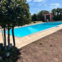 Piscine in cemento armato