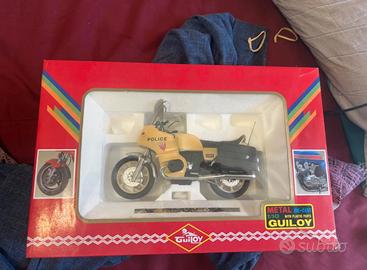 Bmw police 1:10