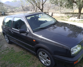 Golf GTI