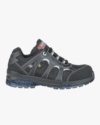 COFRA Calzature da Lavoro Modello Franklin Bl