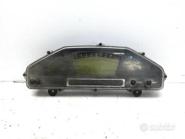 SUZUKI BURGMAN K7 650 STRUMENTAZIONE CONTACHILOMET