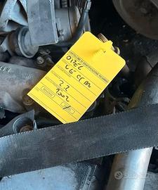 MOTORE COMPLETO OPEL Vectra B Berlina 2Â° Serie Be