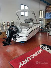 Ranieri 19 Voyager del 2019 solo Lago di Garda