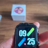 Smartwatch bambini Krostming  GPS 4G
