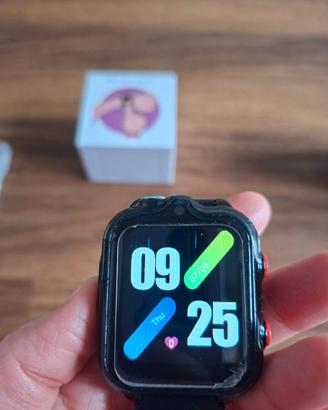 Smartwatch bambini Krostming  GPS 4G