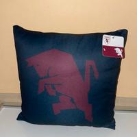 TORINO FOOTBALL CLUB CUSCINO DA SALOTTO NUOVO